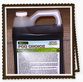 Tick Control with Cedar Oil